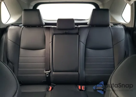 2025 Toyota Rav4 Xle Premium из США, поврежденный, VIN 2T3A1RFV2SW574221